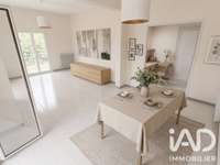 Vente appartement 6 pièces Vente appartement 6 pièces