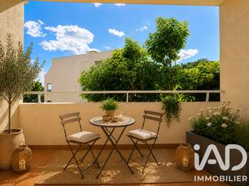 Vente Appartement T1La Ciotat