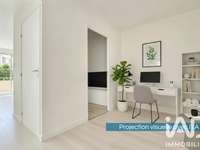 Vente appartement 1 pièce Vente appartement 1 pièce