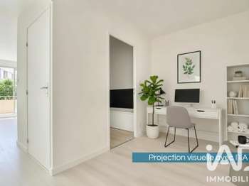 Vente appartement 1 pièce Vente appartement 1 pièce