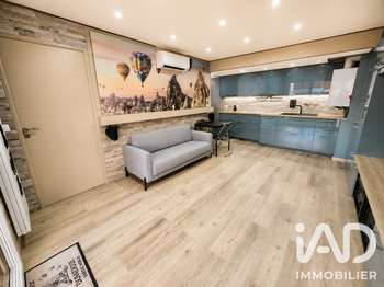 Vente Appartement 2 piècesLa Ciotat