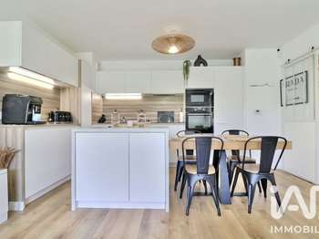 Vente appartement 4 pièces La Ciotat 13