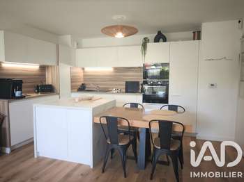 Vente appartement 4 pièces Vente appartement 4 pièces
