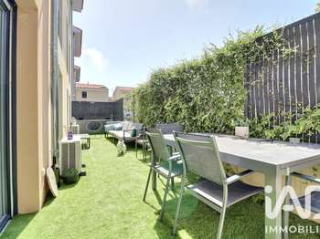 Vente Appartement 4 piècesLa Ciotat