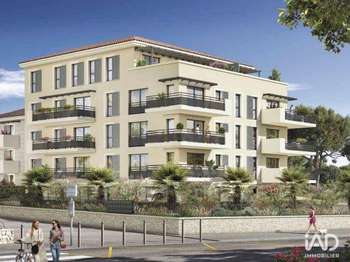 Vente Appartement 5 piècesLa Ciotat