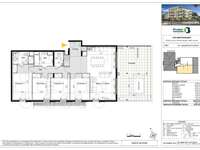 Vente appartement 5 pièces Vente appartement 5 pièces