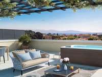 Vente appartement 5 pièces Vente appartement 5 pièces