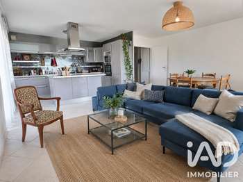 Vente appartement 4 pièces La Ciotat 13