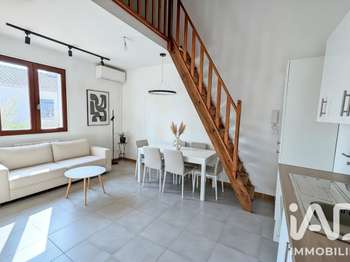 Vente appartement 2 pièces La Ciotat 13
