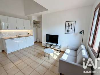 Vente Appartement 2 piècesLa Ciotat