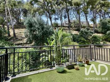 Vente appartement 3 pièces La Ciotat 13