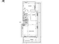 Vente appartement 3 pièces Vente appartement 3 pièces