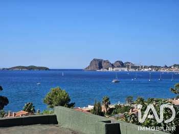 Vente appartement 1 pièce La Ciotat 13