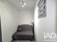 Vente appartement 1 pièce Vente appartement 1 pièce