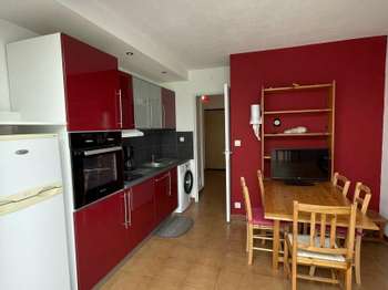 Vente Appartement 2 piècesLa Ciotat