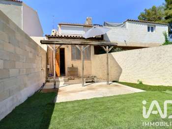 Vente Appartement 2 piècesLa Ciotat