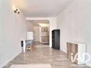 Vente appartement 2 pièces Vente appartement 2 pièces