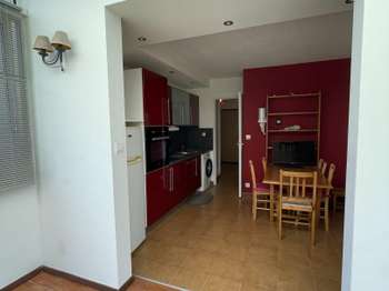 Vente appartement 2 pièces Vente appartement 2 pièces