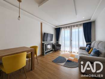 Vente Appartement 3 piècesLa Ciotat