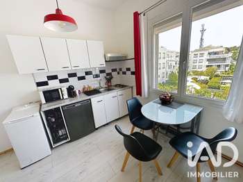Vente appartement 2 pièces La Ciotat 13