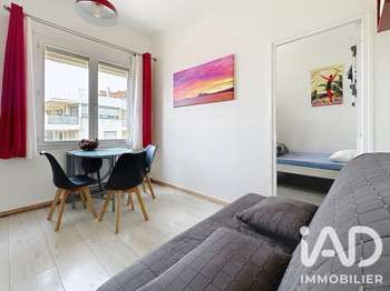 Vente appartement 2 pièces Vente appartement 2 pièces