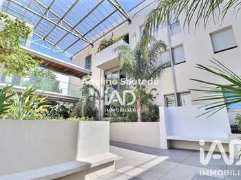 Vente appartement 2 pièces La Ciotat 13