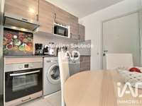 Vente appartement 2 pièces Vente appartement 2 pièces