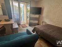 Vente appartement 1 pièce Vente appartement 1 pièce