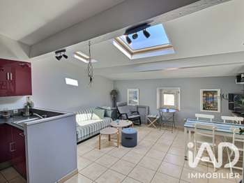 Vente Appartement T1La Ciotat