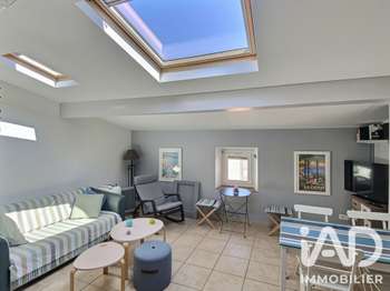 Vente appartement 1 pièce Vente appartement 1 pièce