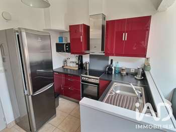 Vente appartement 1 pièce Vente appartement 1 pièce