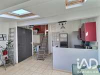 Vente appartement 1 pièce Vente appartement 1 pièce