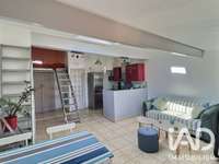 Vente appartement 1 pièce Vente appartement 1 pièce