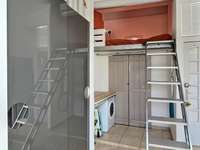 Vente appartement 1 pièce Vente appartement 1 pièce