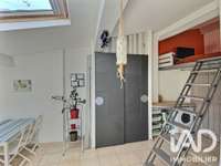 Vente appartement 1 pièce Vente appartement 1 pièce