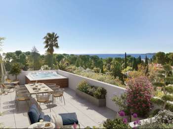 Vente Appartement 4 piècesLa Ciotat