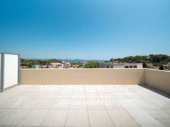 Vente Appartement 5 piècesLa Ciotat