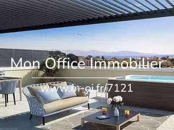 Vente Appartement 5 piècesLa Ciotat