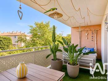 Vente Appartement 2 piècesLa Ciotat
