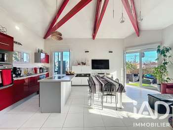 Vente appartement 5 pièces La Ciotat 13