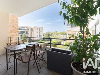 Vente appartement 2 pièces La Ciotat 13