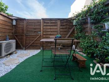 Appartement 1 pièce 20 m² · à La Ciotat · 20 m² · 165 000 €