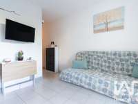 Vente appartement 1 pièce