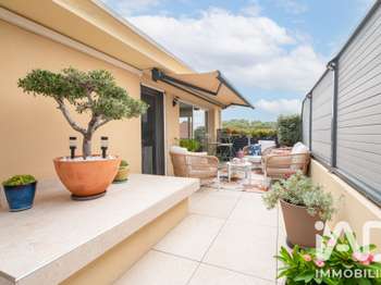Vente appartement 4 pièces La Ciotat 13
