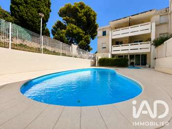Vente Appartement 3 piècesLa Ciotat
