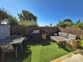 Vente Appartement 2 piècesLa Ciotat