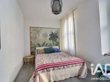 Vente Appartement 4 piècesLa Ciotat