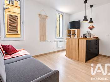 Vente appartement 1 pièce