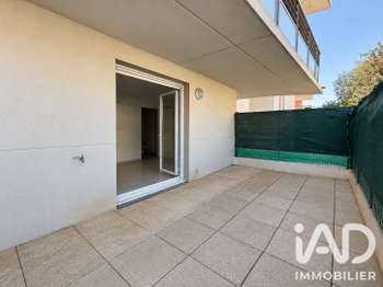 Vente appartement 1 pièce La Ciotat 13