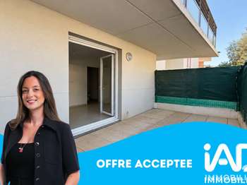 Vente Appartement T1La Ciotat
